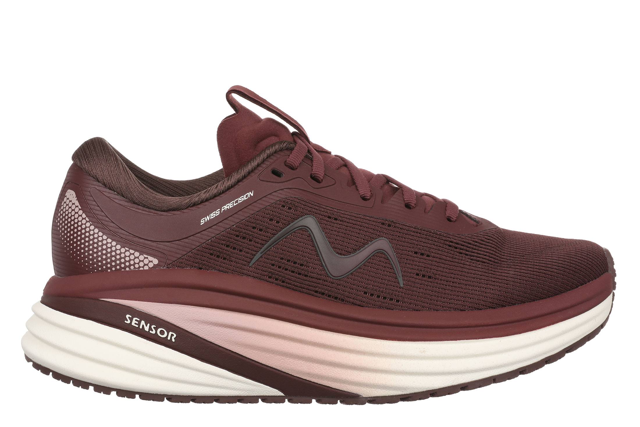 Zapatillas de running mujer MBT M-3000 2