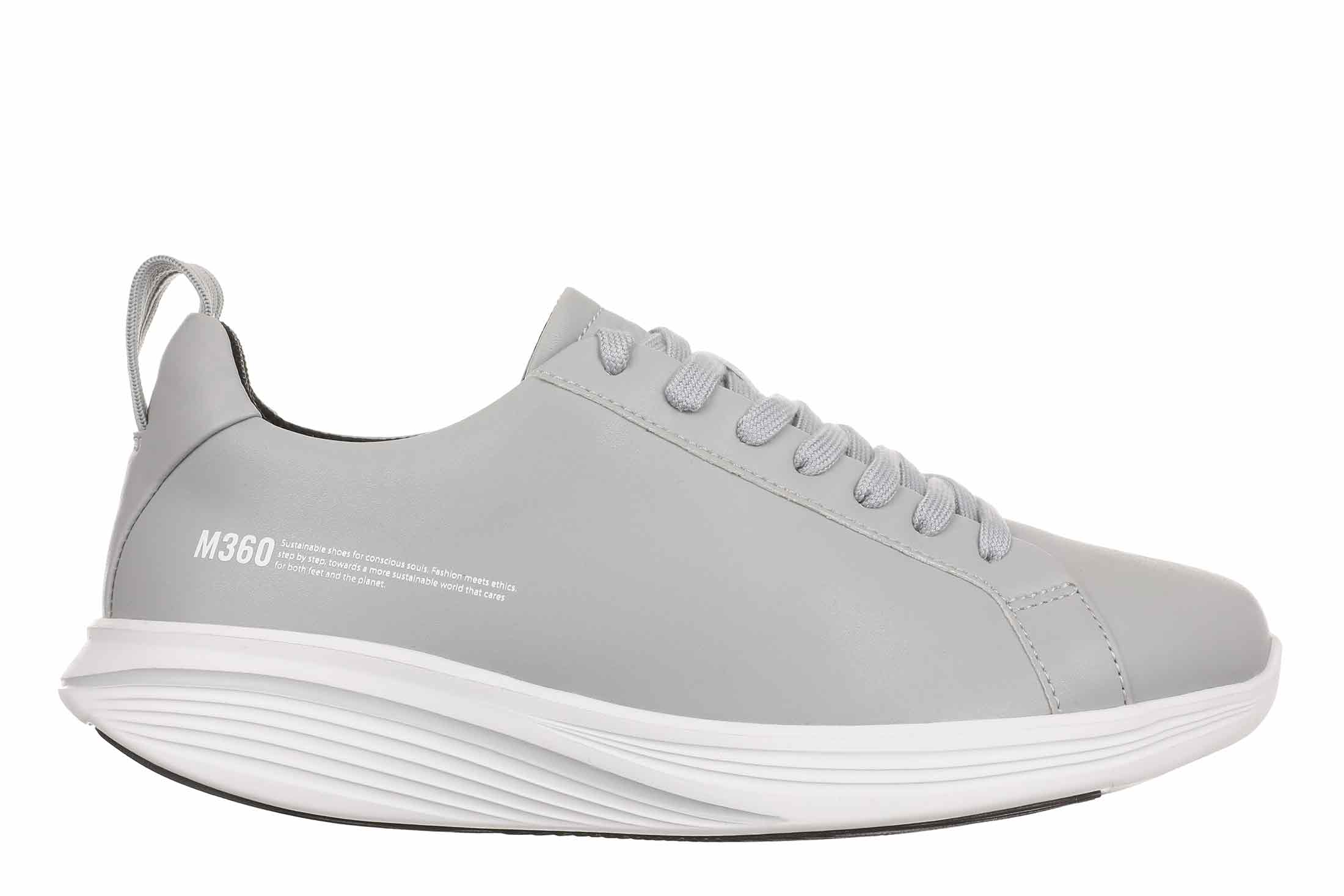 MBT M360 E1 Sneakers donna - colore:Grey - numero:36