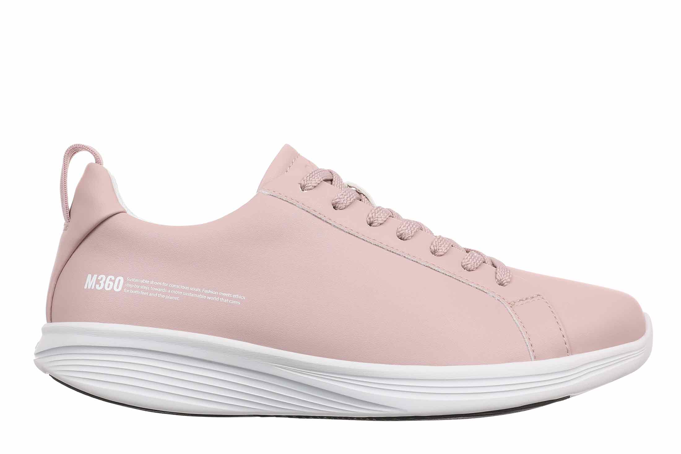 MBT M360 E1 Sneakers donna - colore:Lavender - numero:36