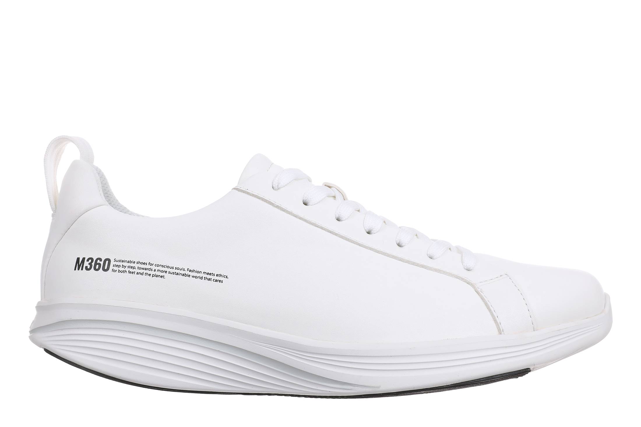 MBT M360 E1 Sneakers donna - colore:White - numero:37