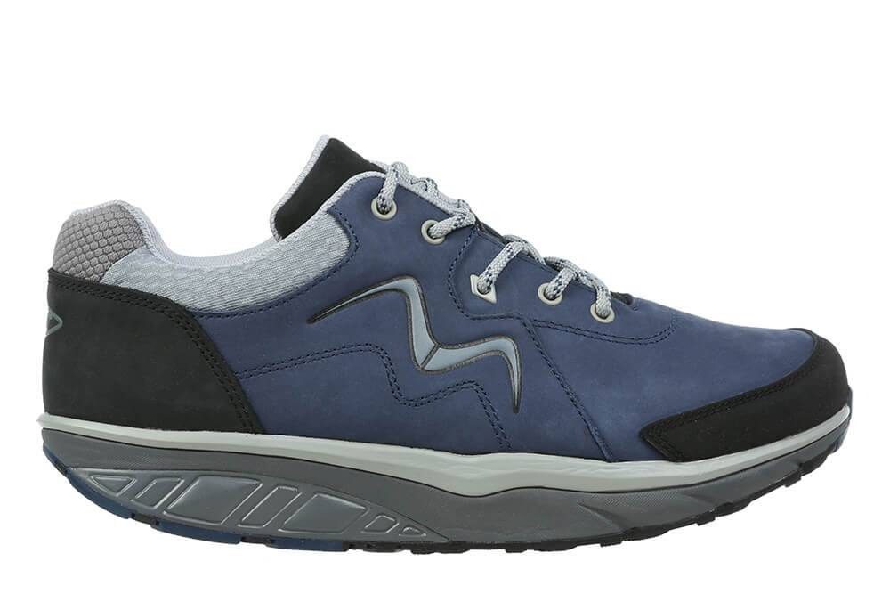 Damensneakers Mawensi