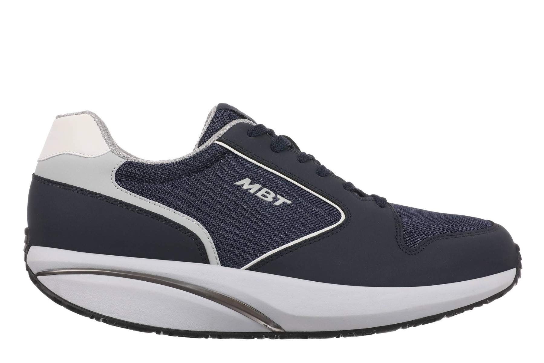 MBT MBT-1997 Classic II Sneakers donna - colore:Dk Navy - numero:36