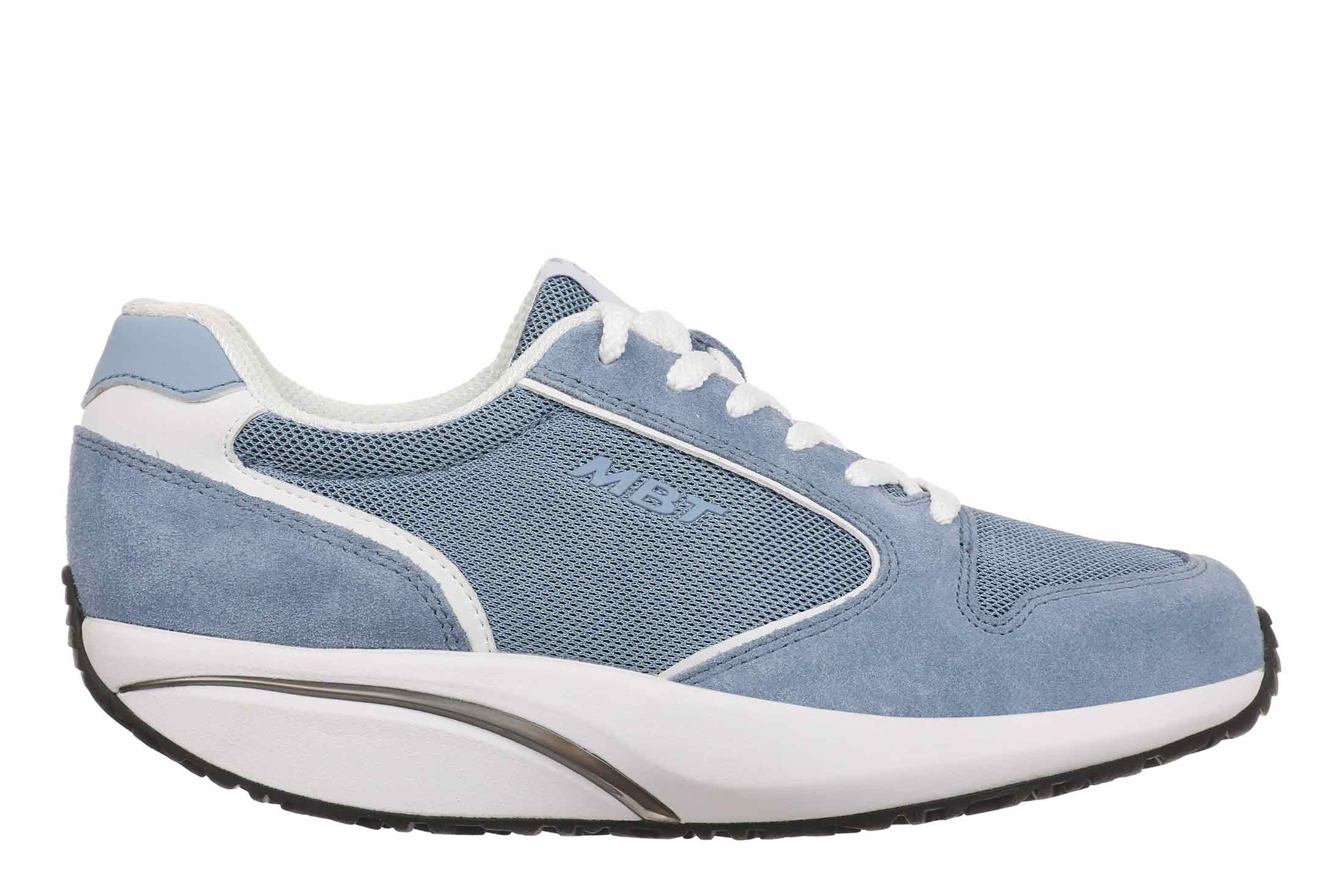 MBT Mbt-1997 Classic II Sneakers donna - colore:Spring Blue - numero:36