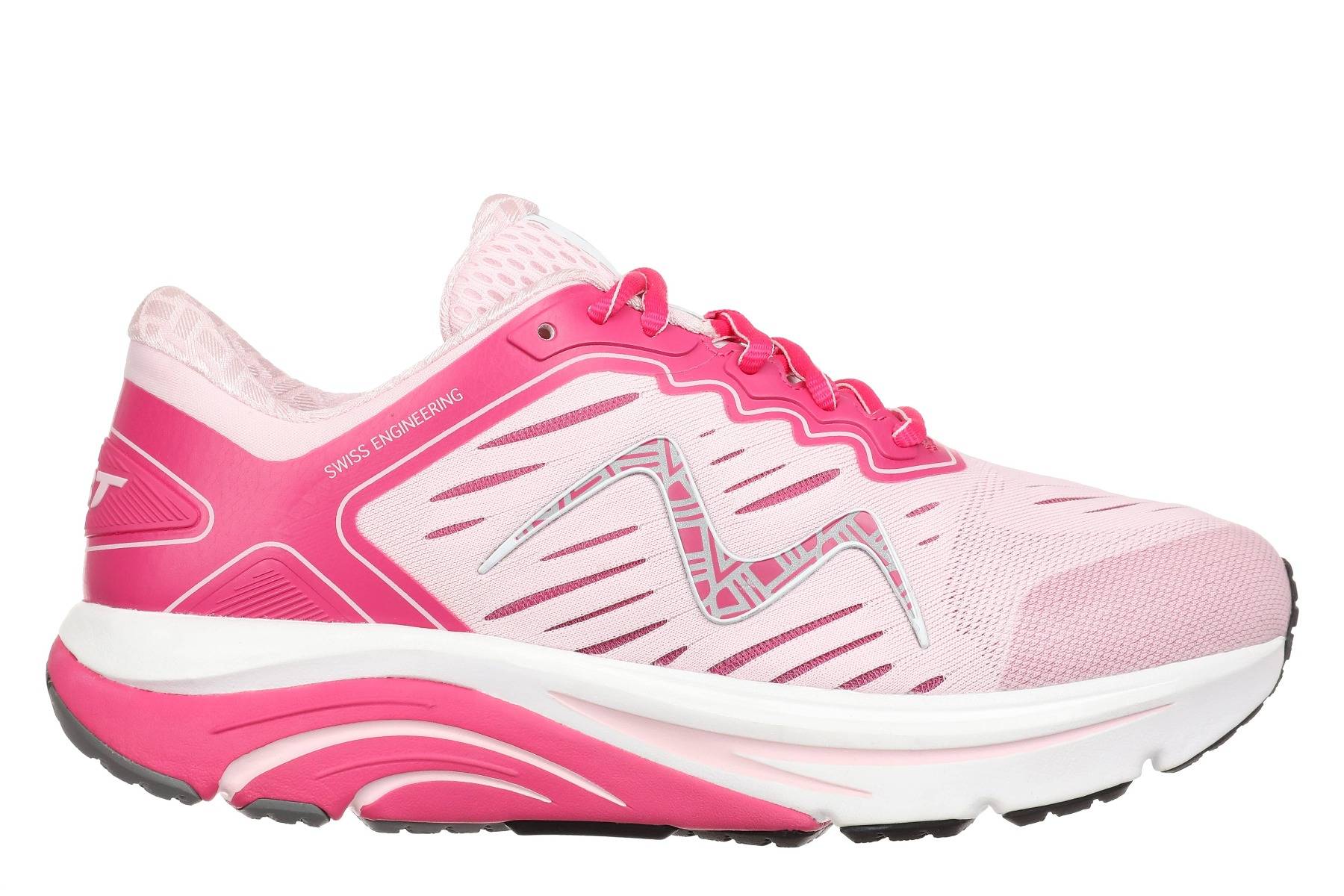 MBT MBT-2000 II LACE UP Scarpe da corsa da donna