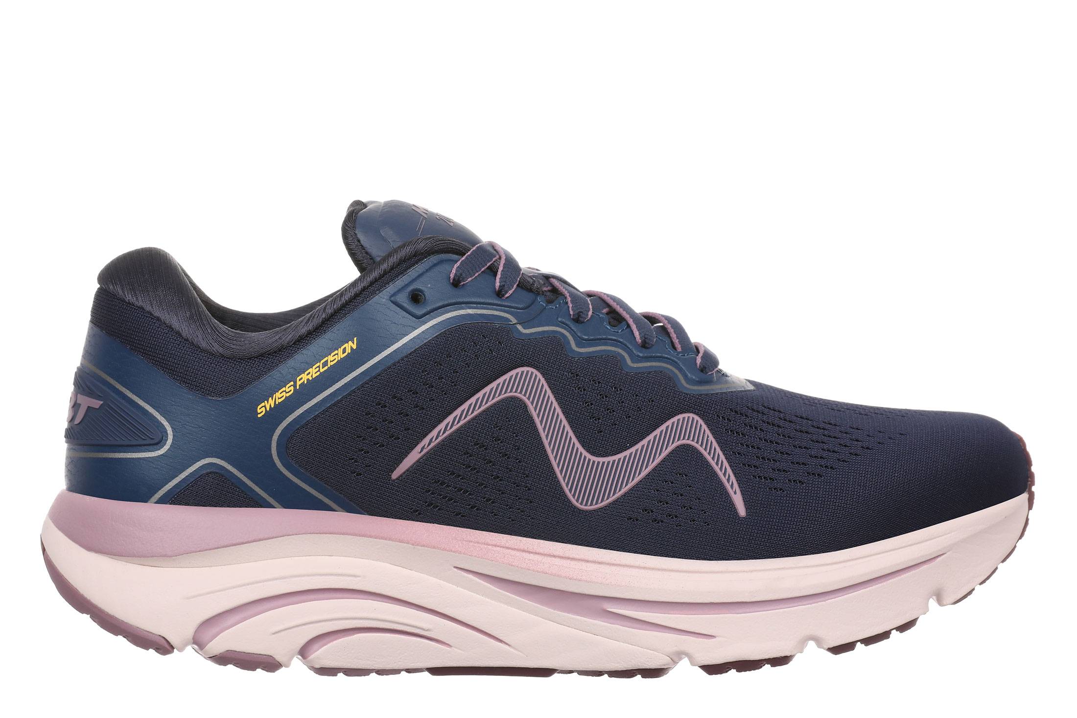 Zapatillas de running mujer MBT 2000 Iii
