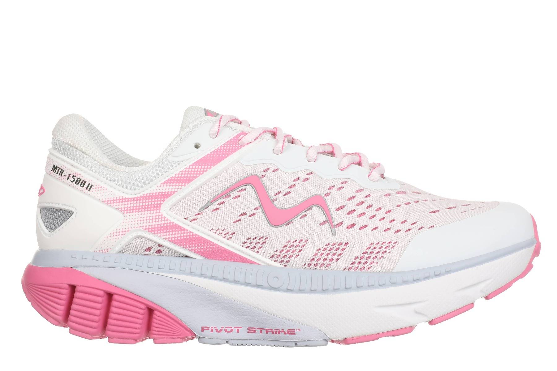 MBT MTR-1500 II LACE UP Scarpe da corsa da donna