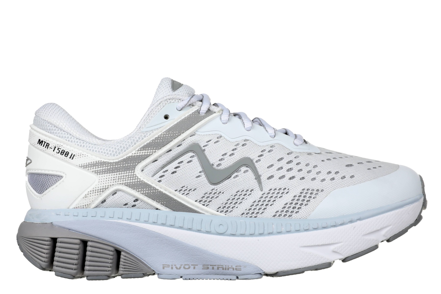 MBT MTR-1500 II LACE UP Scarpe da corsa da donna