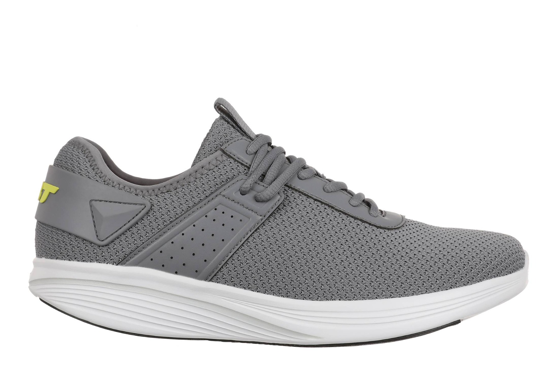 MBT MYTO Sneakers donna - colore:GREY - numero:37.5
