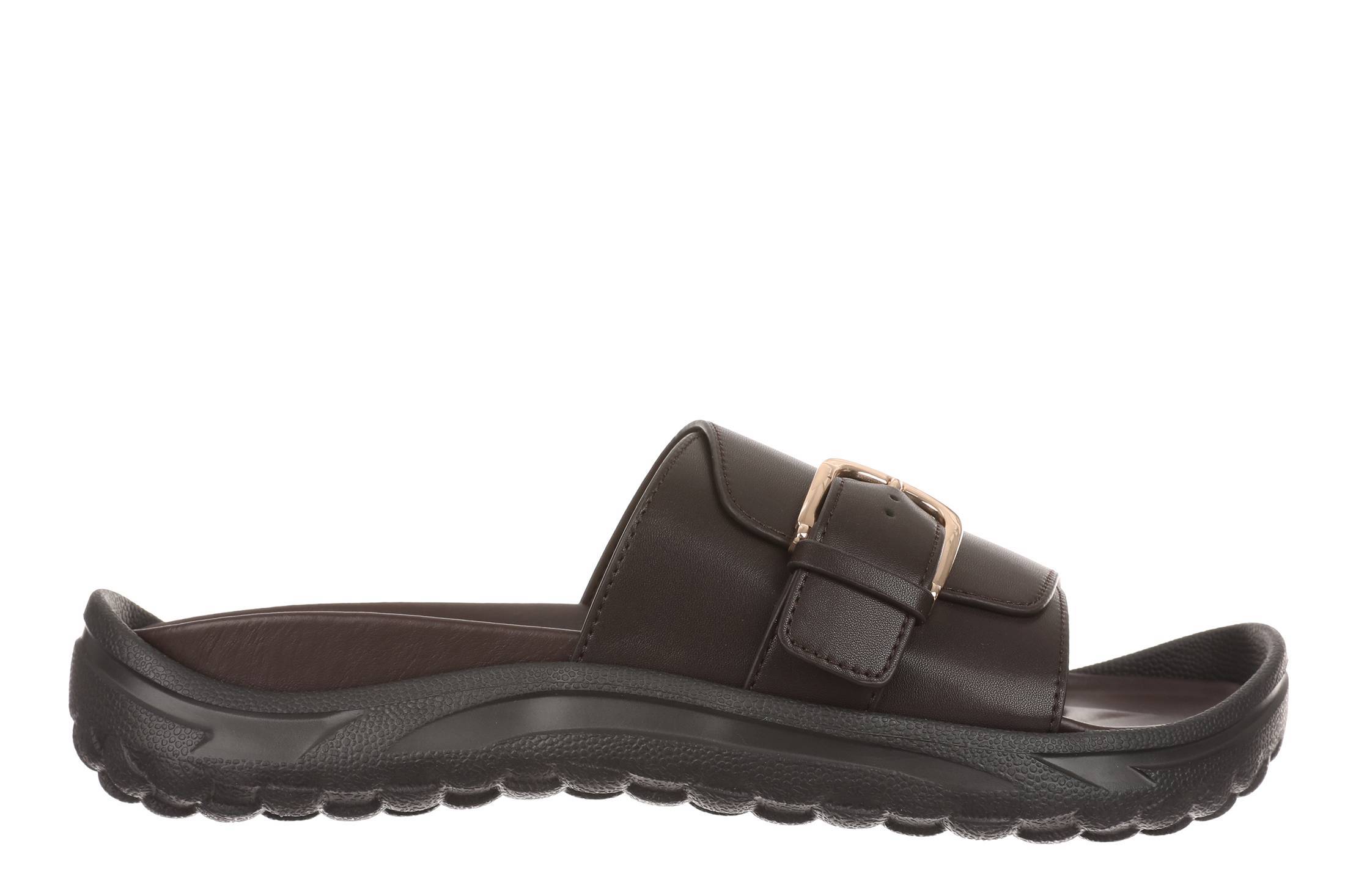 MBT NIKKO Sandali donna - colore:BROWN - numero:36