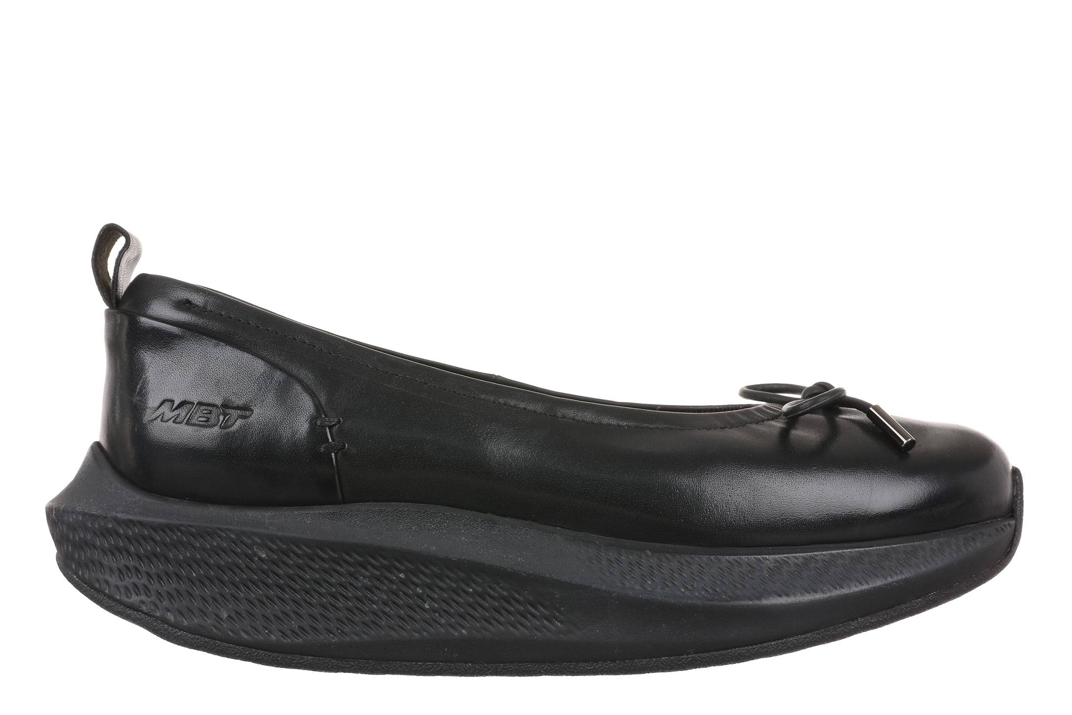 MBT Sakura Damen Schuhe - farbe:Black/Black - schuhnummer:36