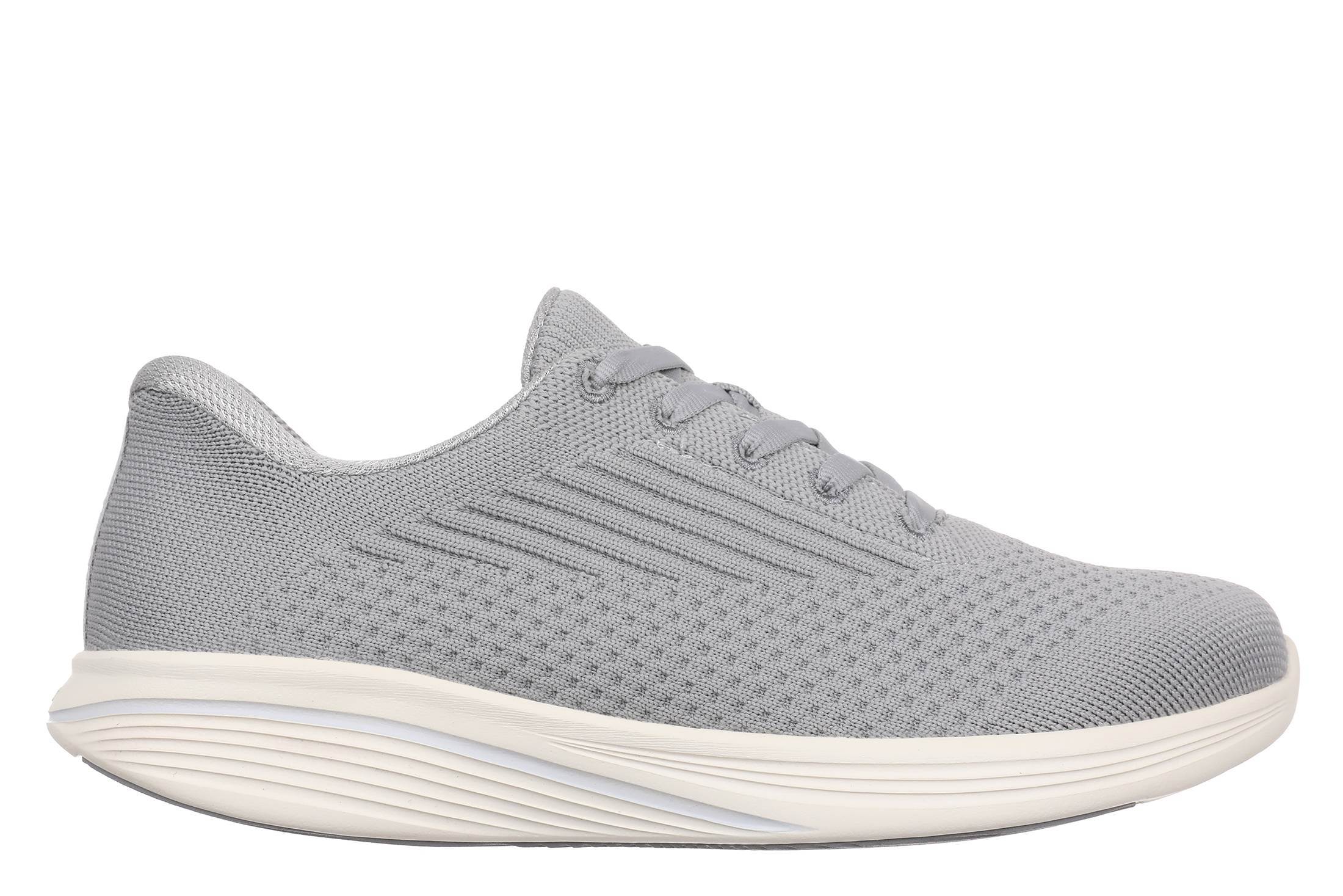 MBT SF-M3800 Zapatillas de mujer - color:Grey - talla:37.5