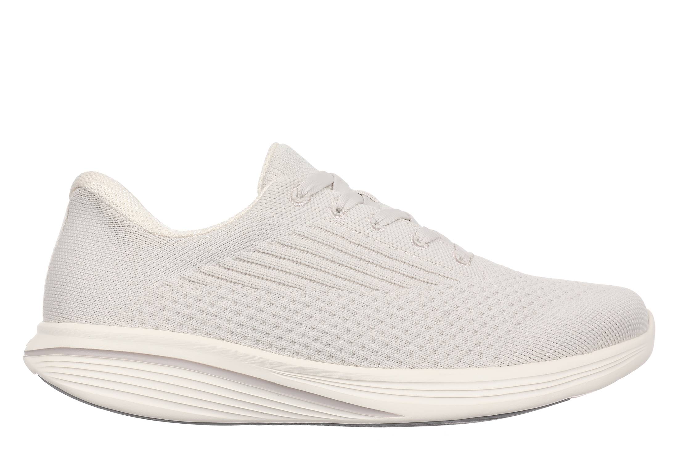 MBT SF-M3800 Zapatillas de mujer - color:Light Taupe - talla:40