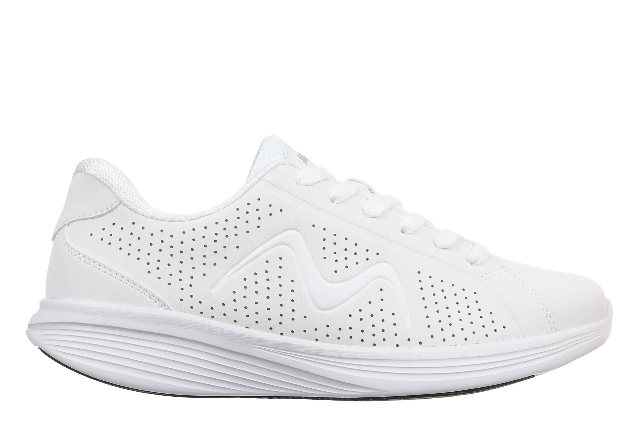 MBT SF-M800 Zapatillas de mujer - color:White - talla:42.5