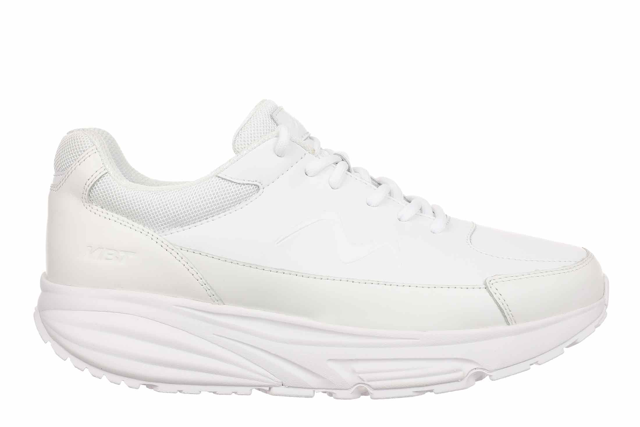 MBT Simba Trainer II Scarpe outdoor da donna - colore:White - numero:37.5