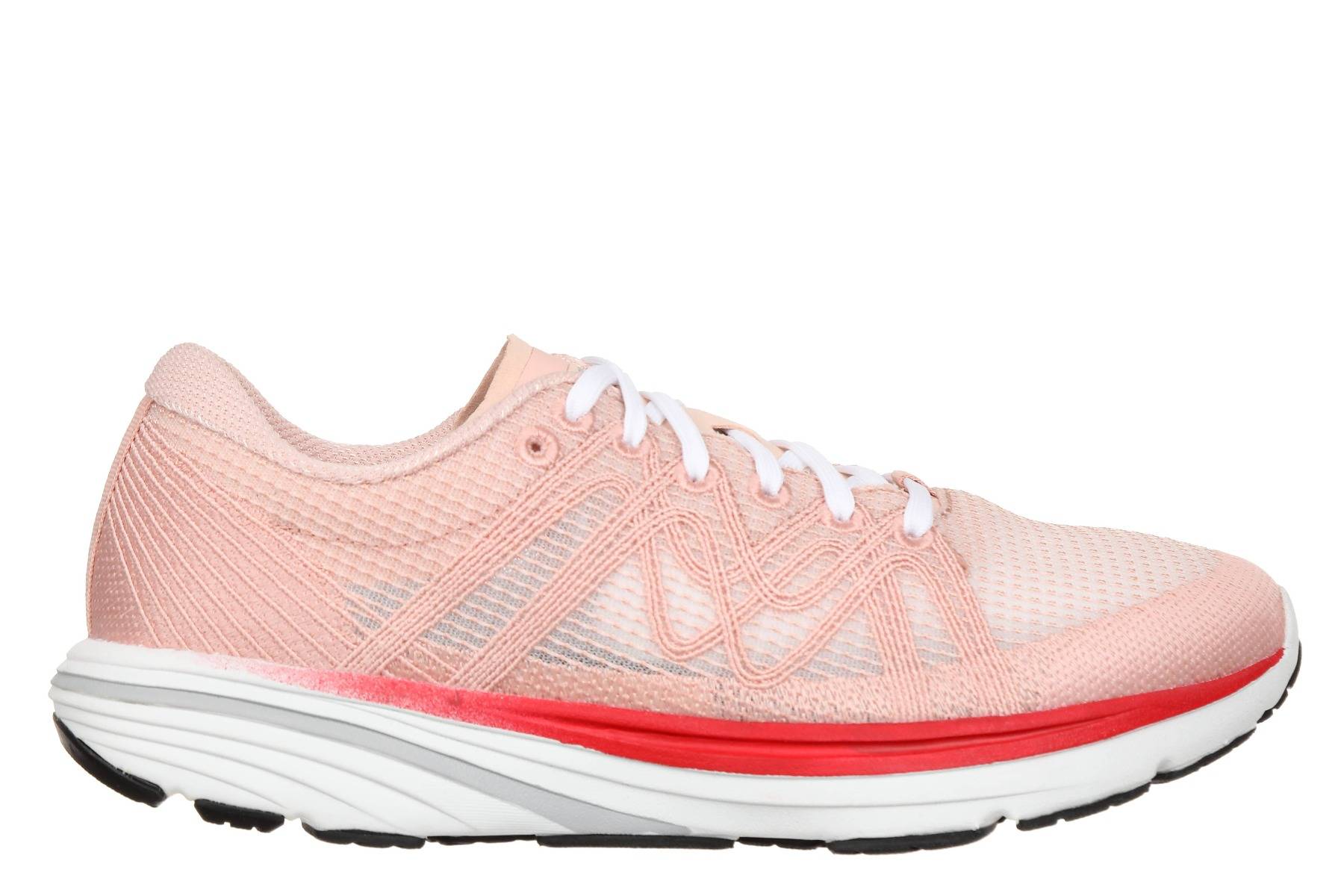 MBT SPEED 1000-3 LACE UP Scarpe da corsa da donna