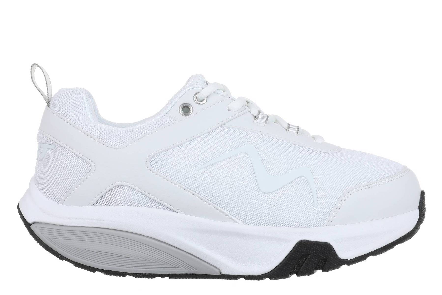 MBT Sneakers donna Sport 4 W White