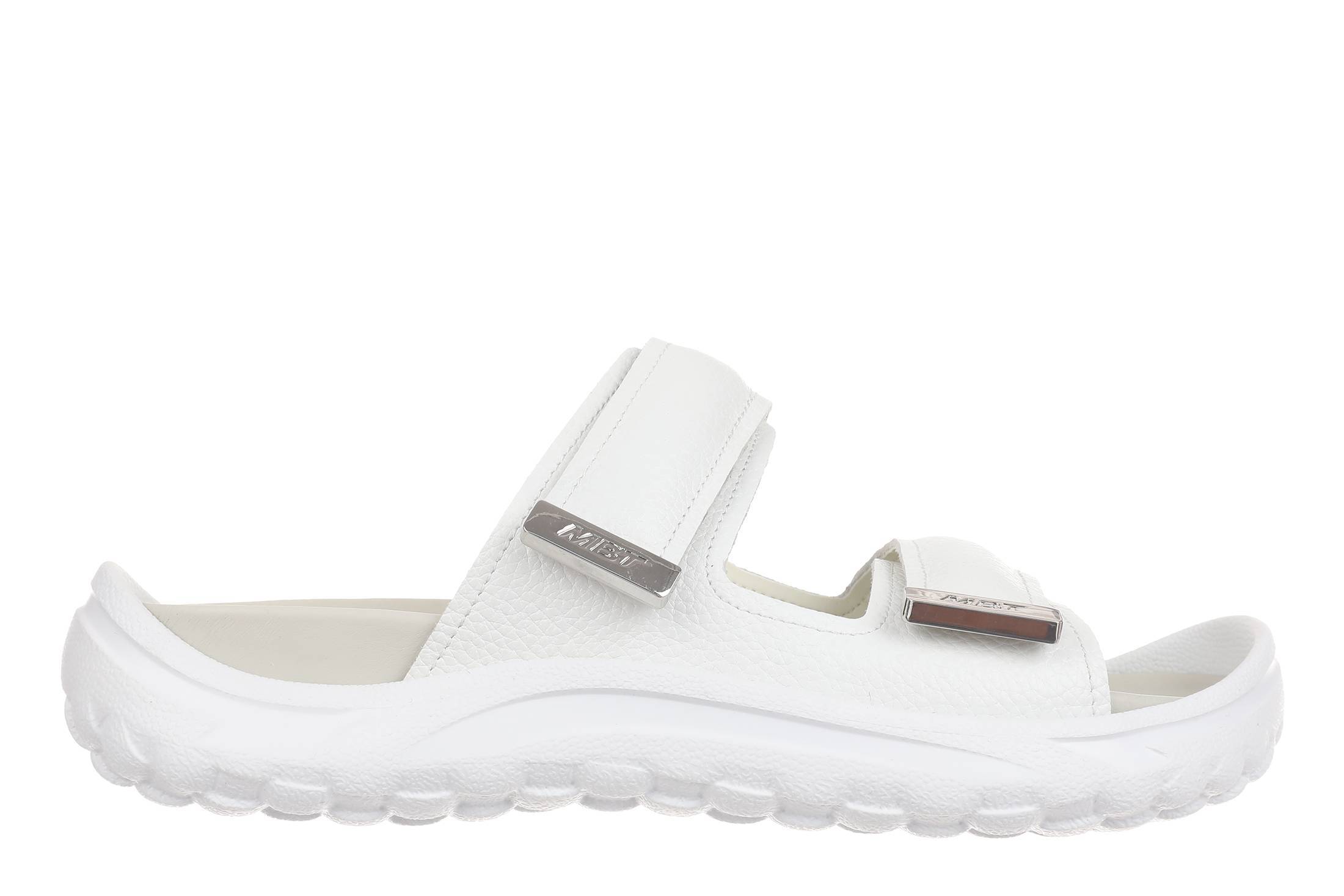 MBT TOKYO Sandali donna - colore:WHITE - numero:36