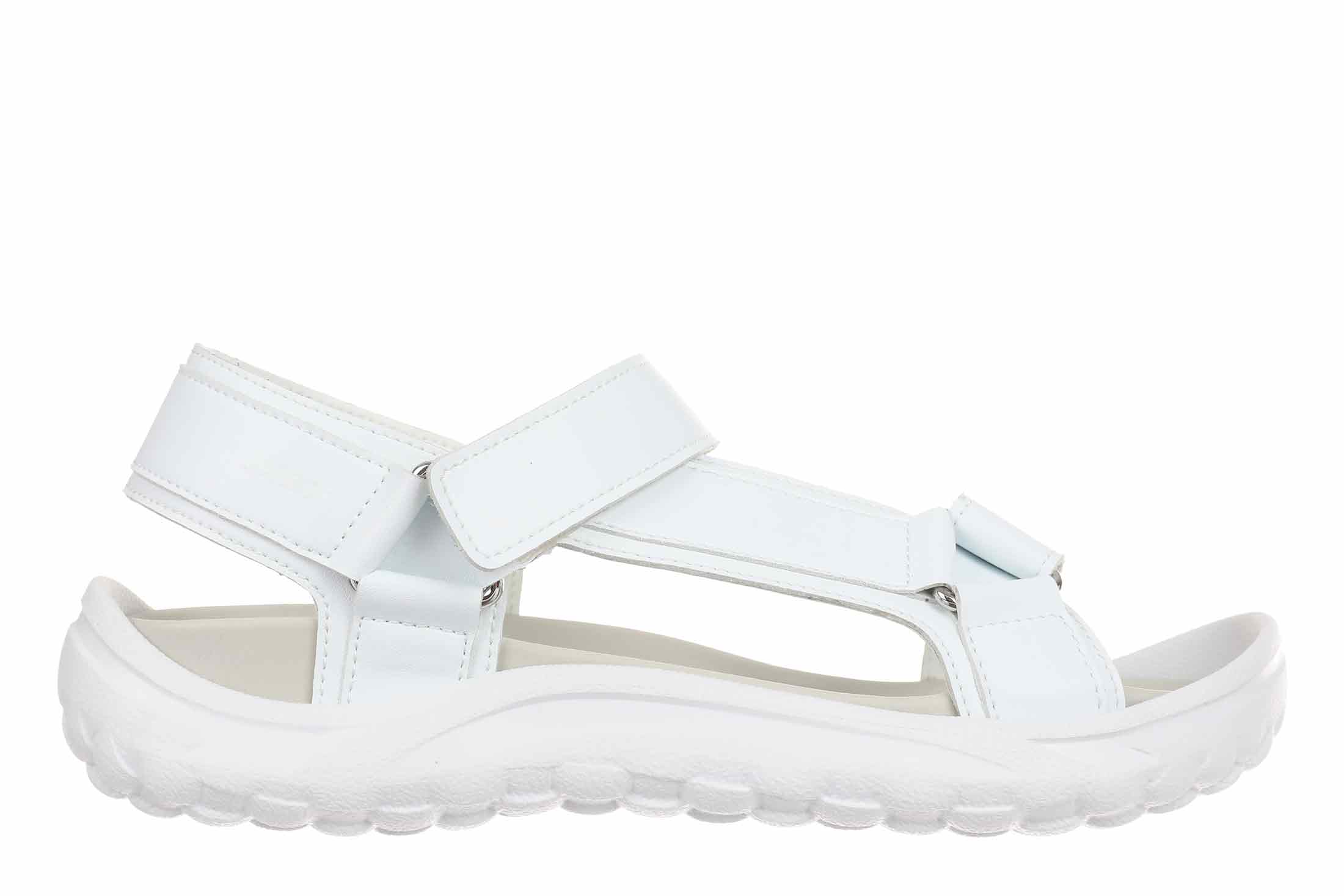 MBT Yamato Sandali donna - colore:White - numero:36