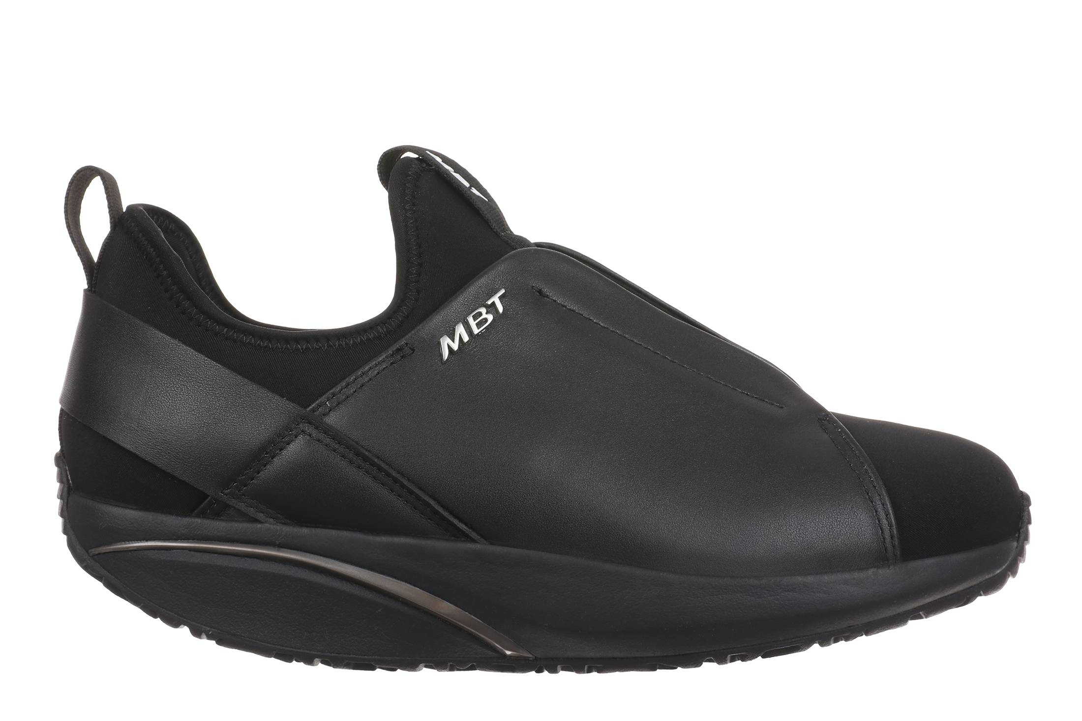 MBT Yoko Sneakers donna - colore:Black/Black - numero:36