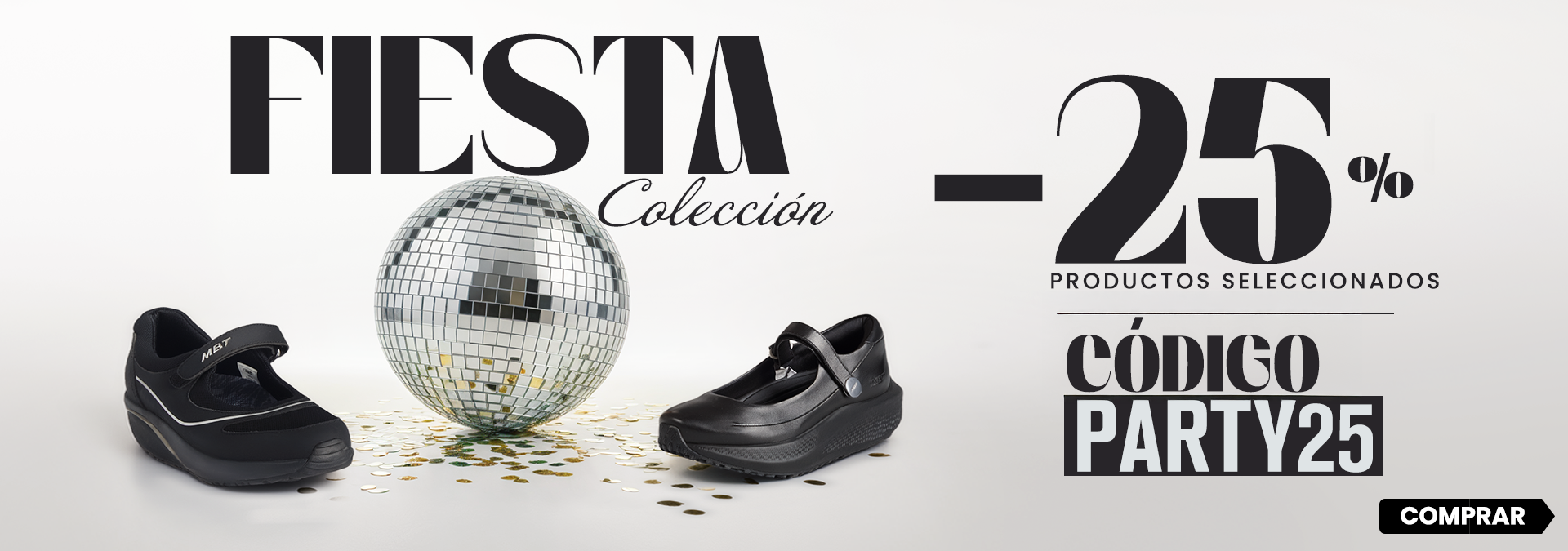 Colecci&oacute;n Fiesta Navidad 2025