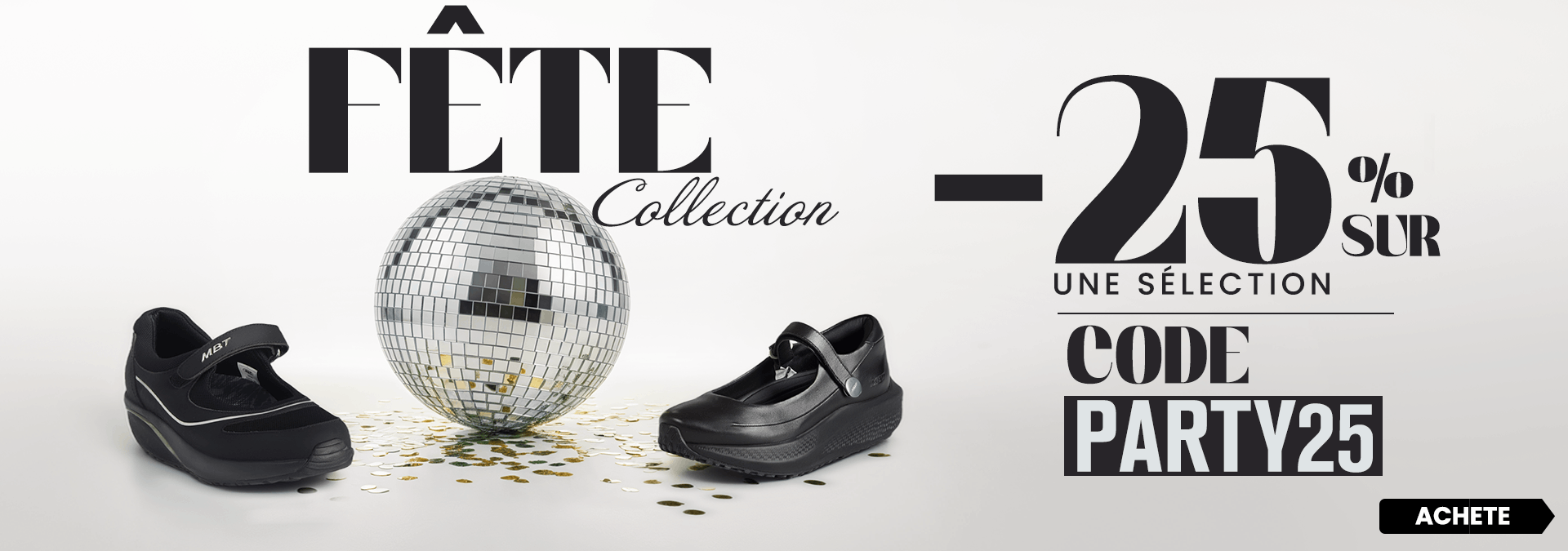 Collection F&ecirc;te de No&euml;l 2025