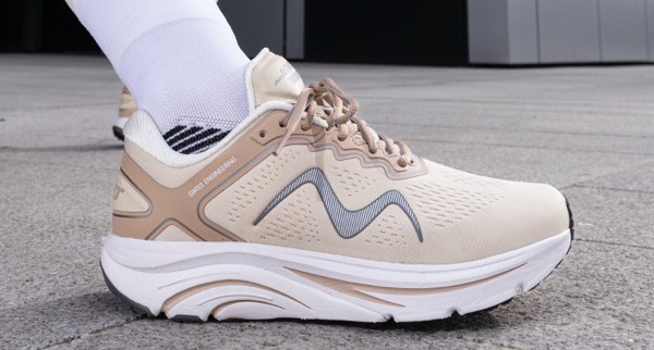 Suela MBT-2000 Suela MBT-2000