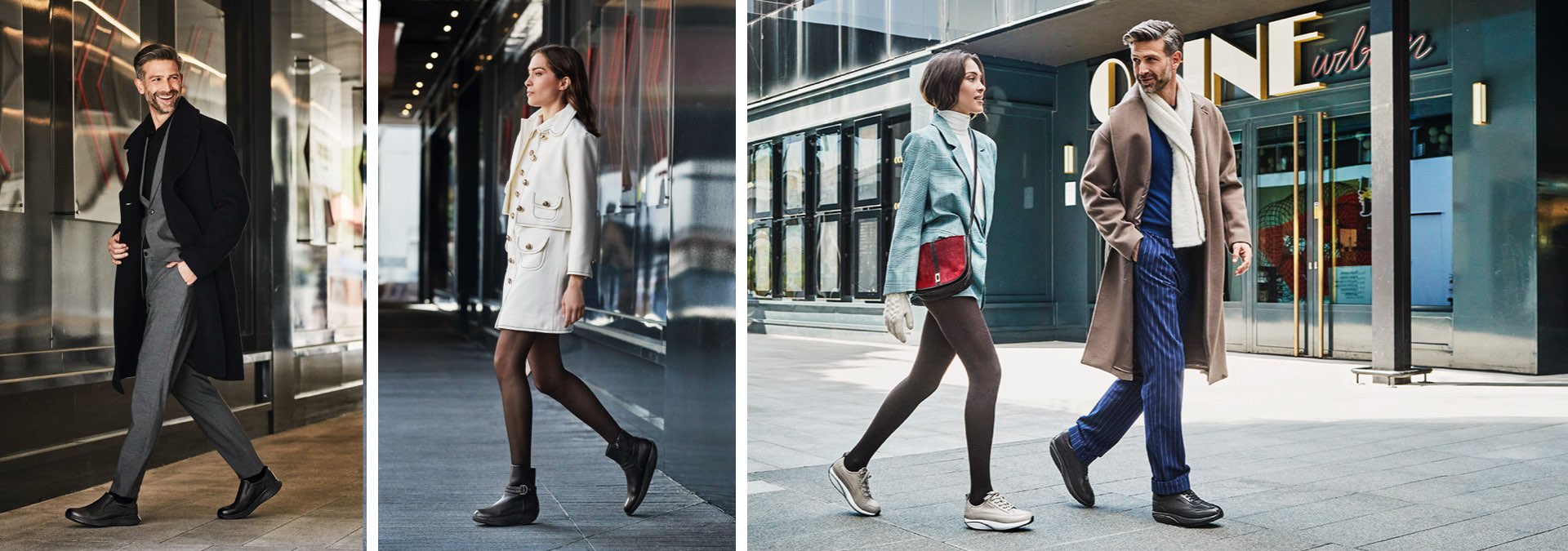 Elevate Your Comfort and Mobility