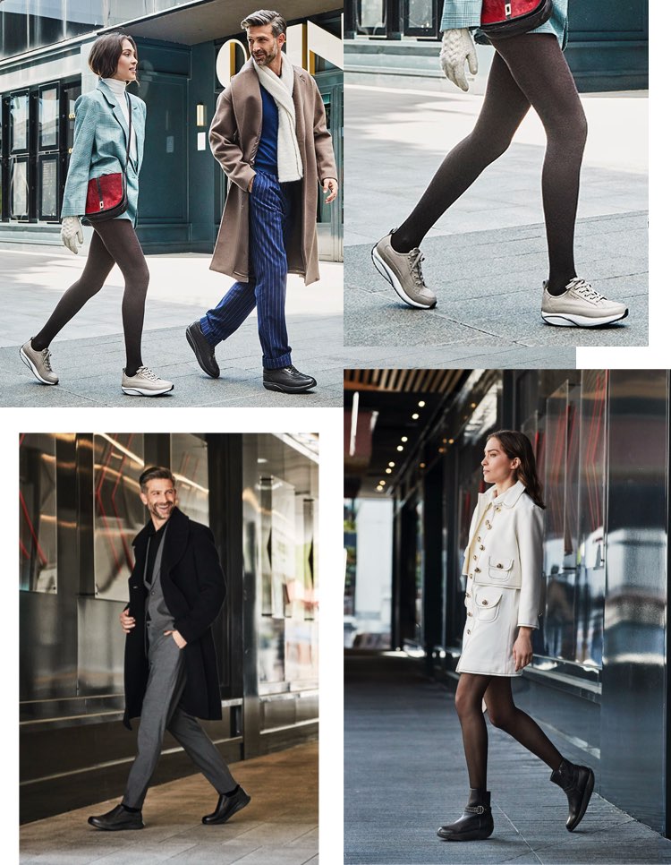 Elevate Your Comfort and Mobility