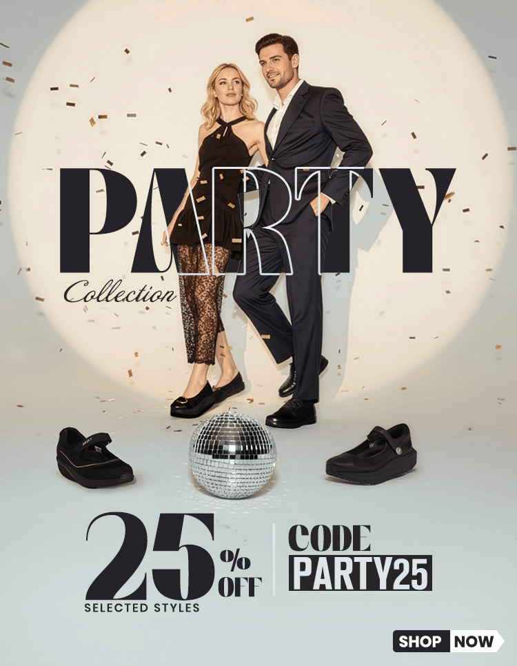 Party Collection Christmas 2025