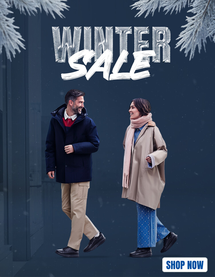 Winter Sale Winter Sale