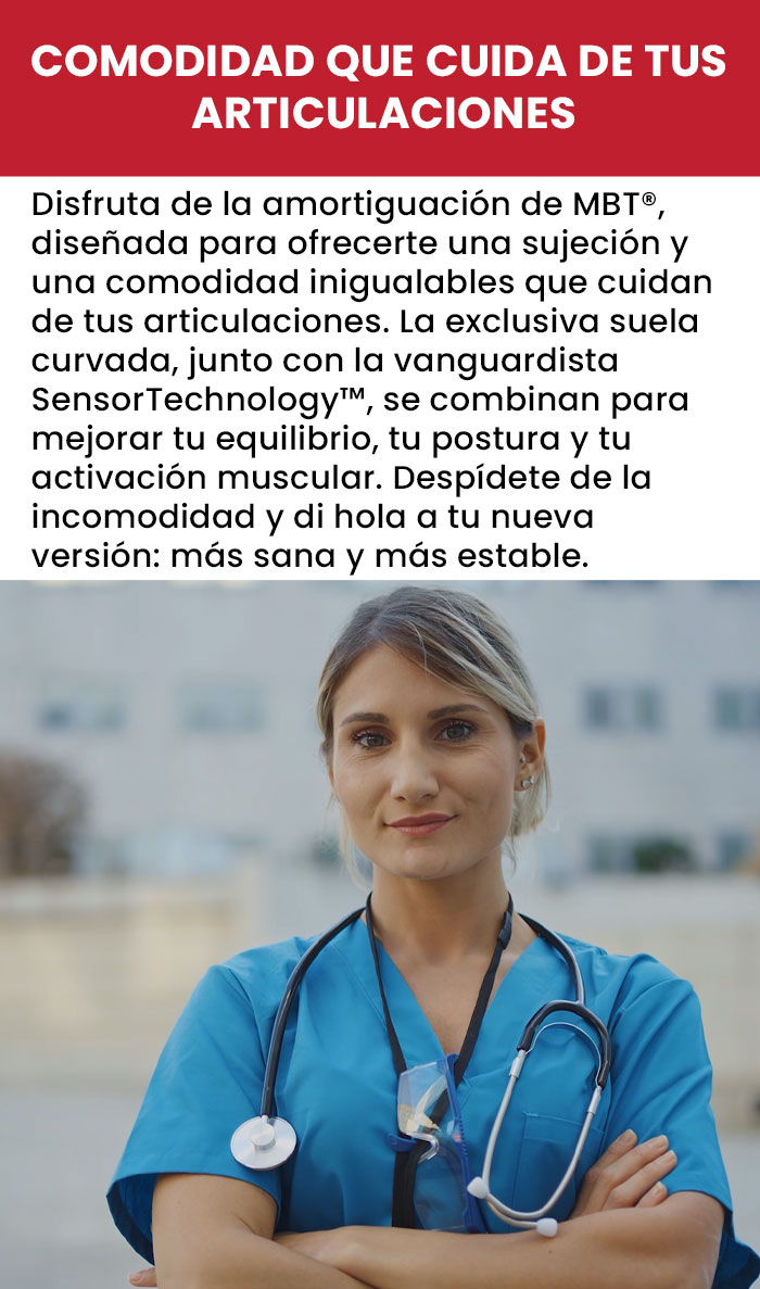 Calzado para infermeras, M&eacute;dicos  / sanitarios