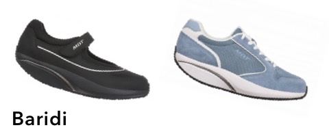 MBT-1997 Sole MBT-1997 Sole