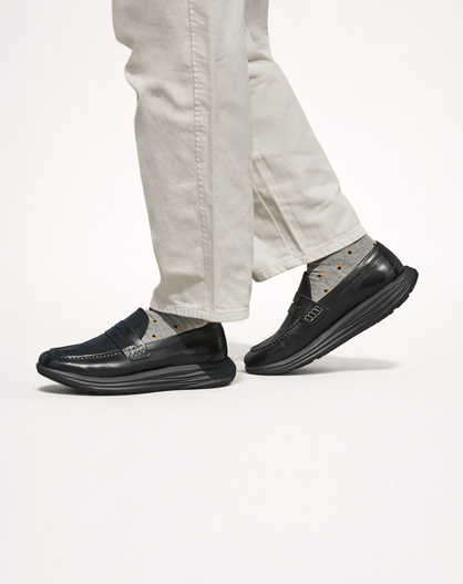 MBT Official Shoes Store | MBT Oxford Wing 3 Man shoes | Online