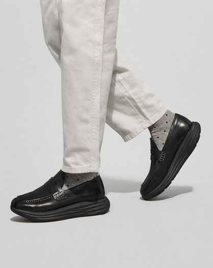 MBT Official Shoes Store | MBT Oxford Wing 3 Man shoes | Online