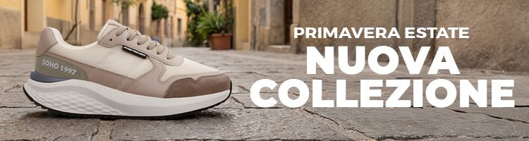 Nuova Collezione Donna