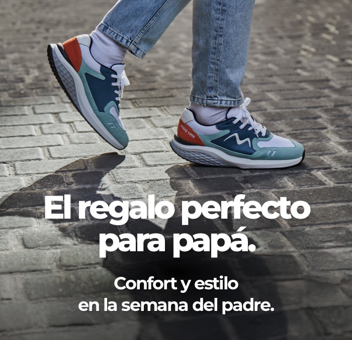 Especial d&iacute;a del Padre con MBT