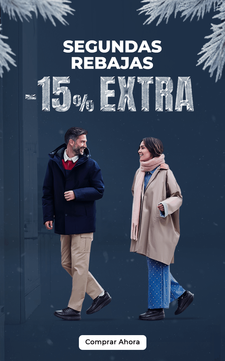 Rebajas de Invierno