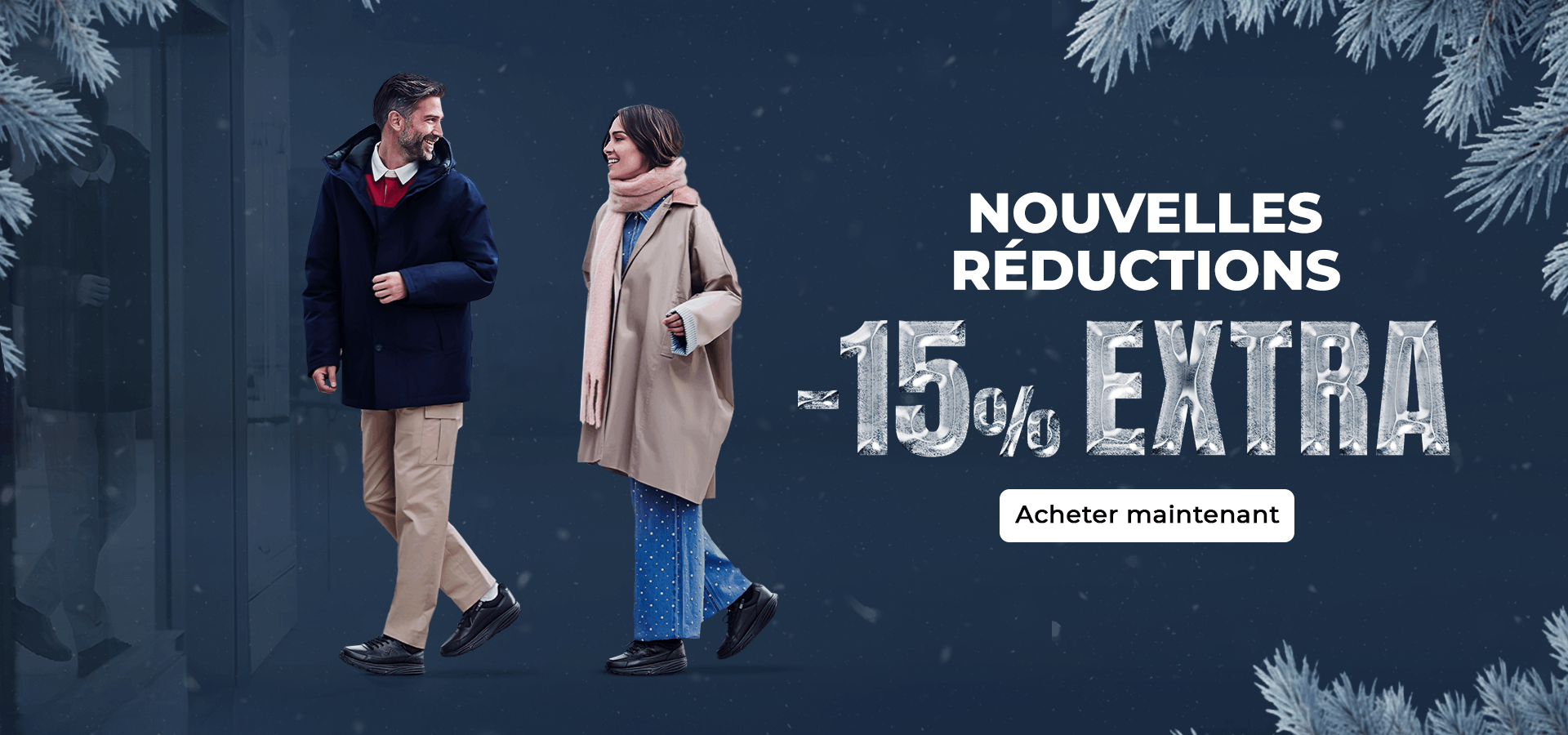 Collection F&ecirc;te de No&euml;l 2025