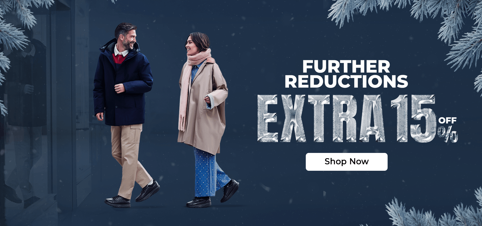 Winter Sale