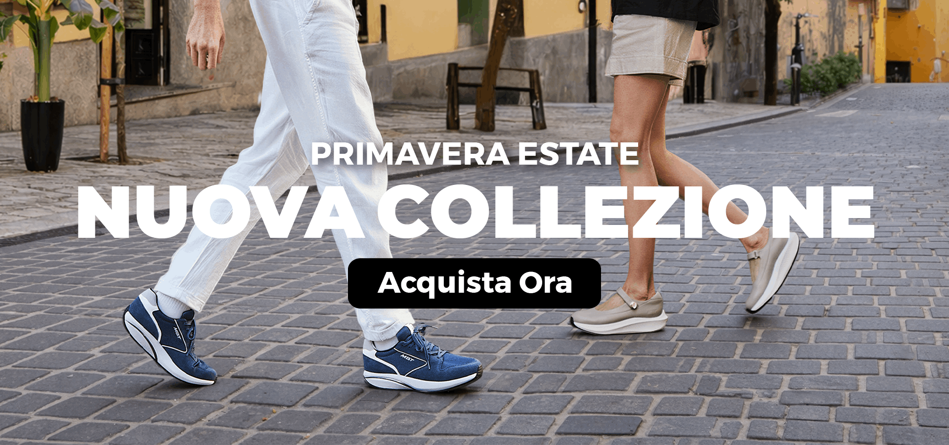 Nuova Collezione