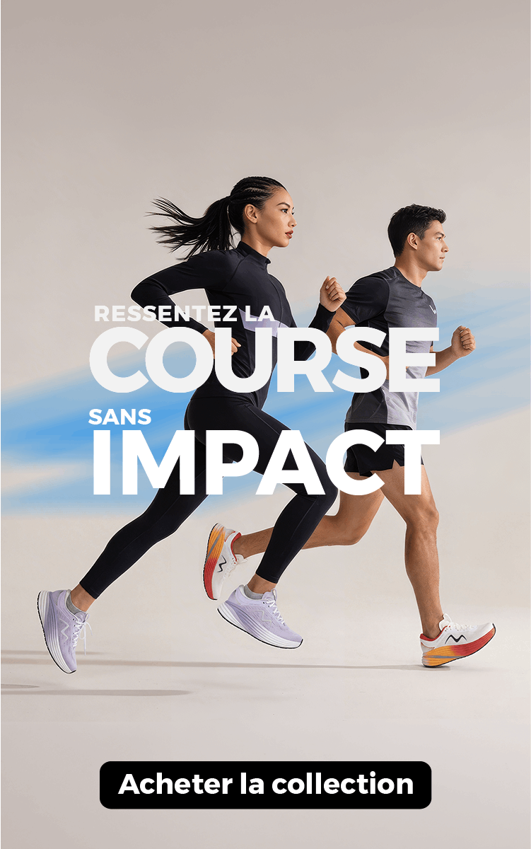 Cour plus fort, R&eacute;cup&egrave;rez vous plus vite