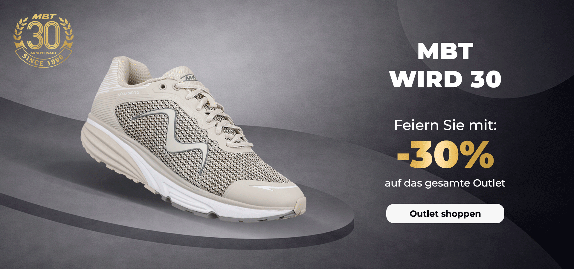 -30% Outlet