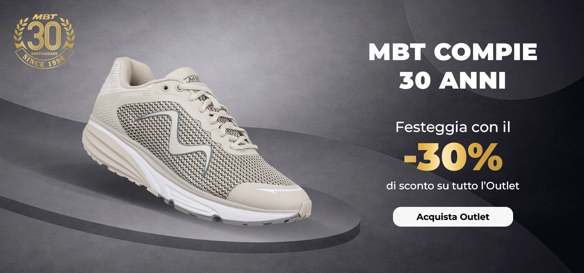 -30% Outlet