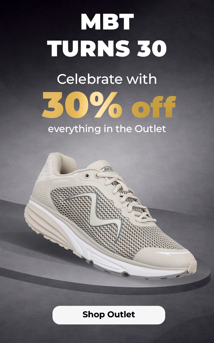 30% off Outlet