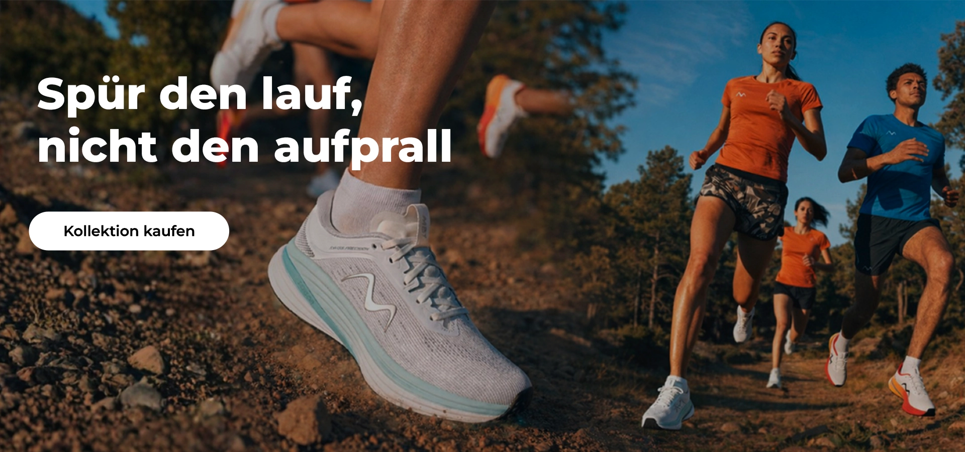 Gericht St&auml;rker, erholen sie sich schneller