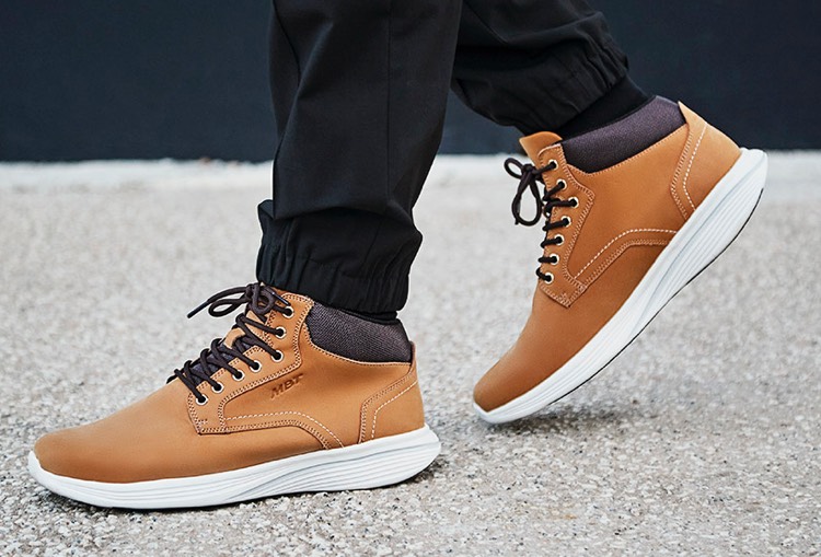 Modena Sole - Walk Comfortably, Anywhere