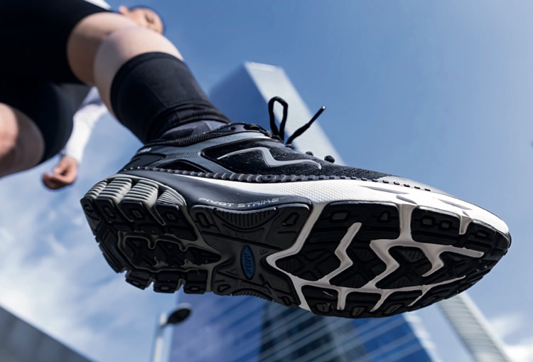 Suela MTR de MBT Suela MTR de MBT