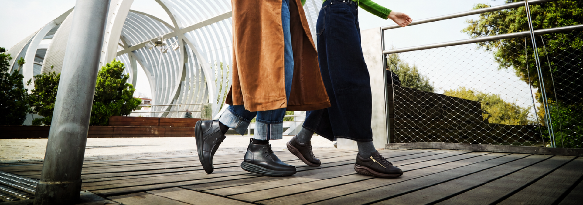Elevate Your Comfort and Mobility