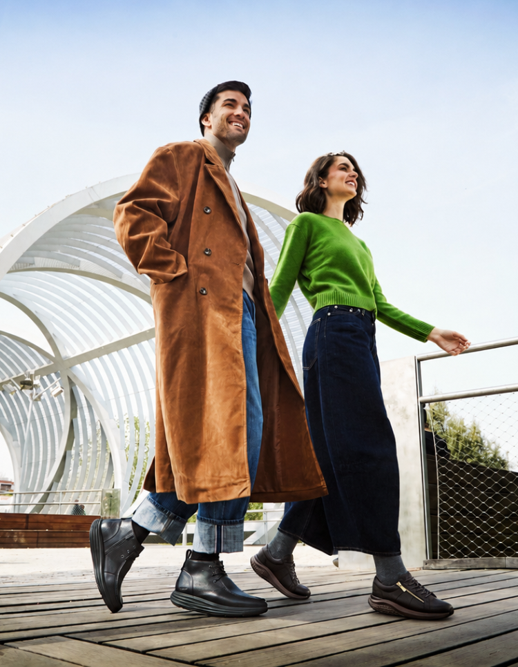 Elevate Your Comfort and Mobility