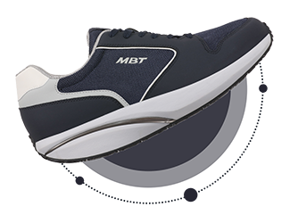 Rocker-Bottom-Technologie Rocker-Bottom-Technologie